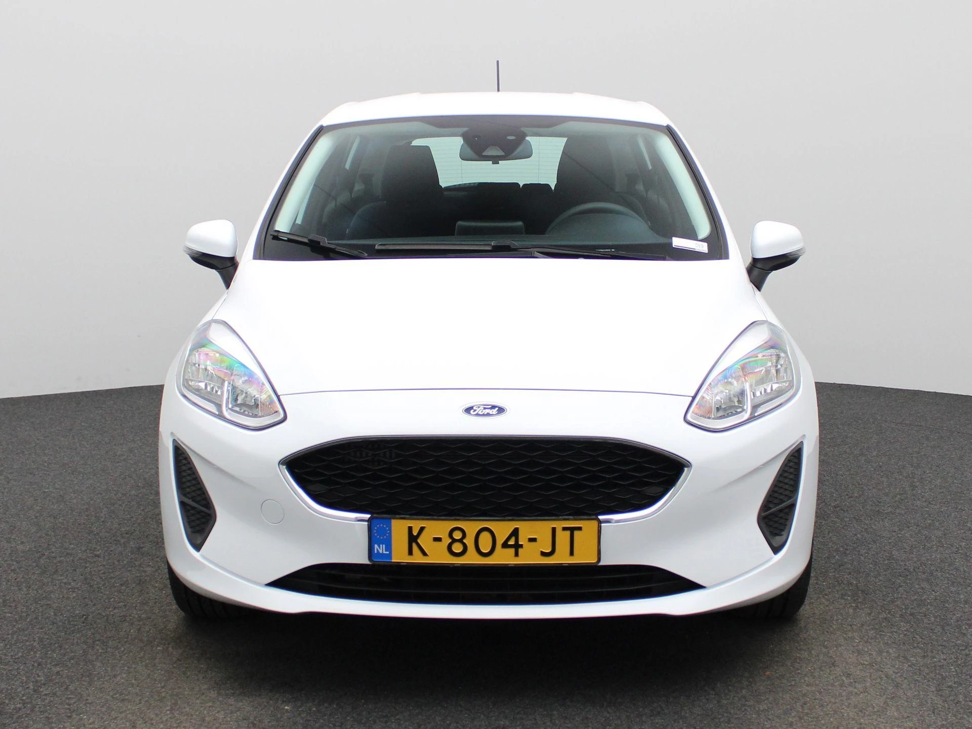 Ford Fiesta 1.0 EcoBoost Connected