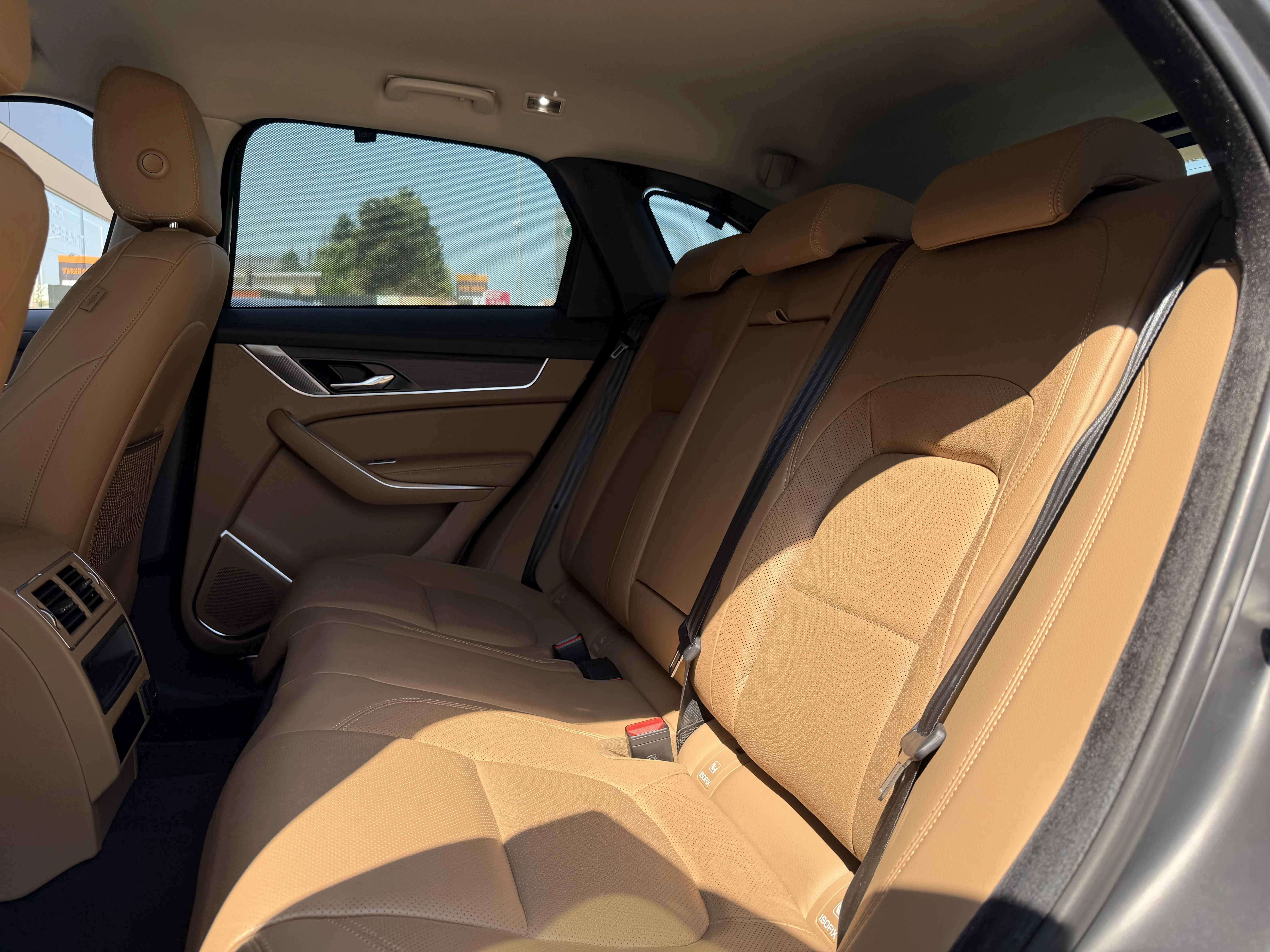 Jaguar F-PACE P250 SE AWD Auto. 22MY
