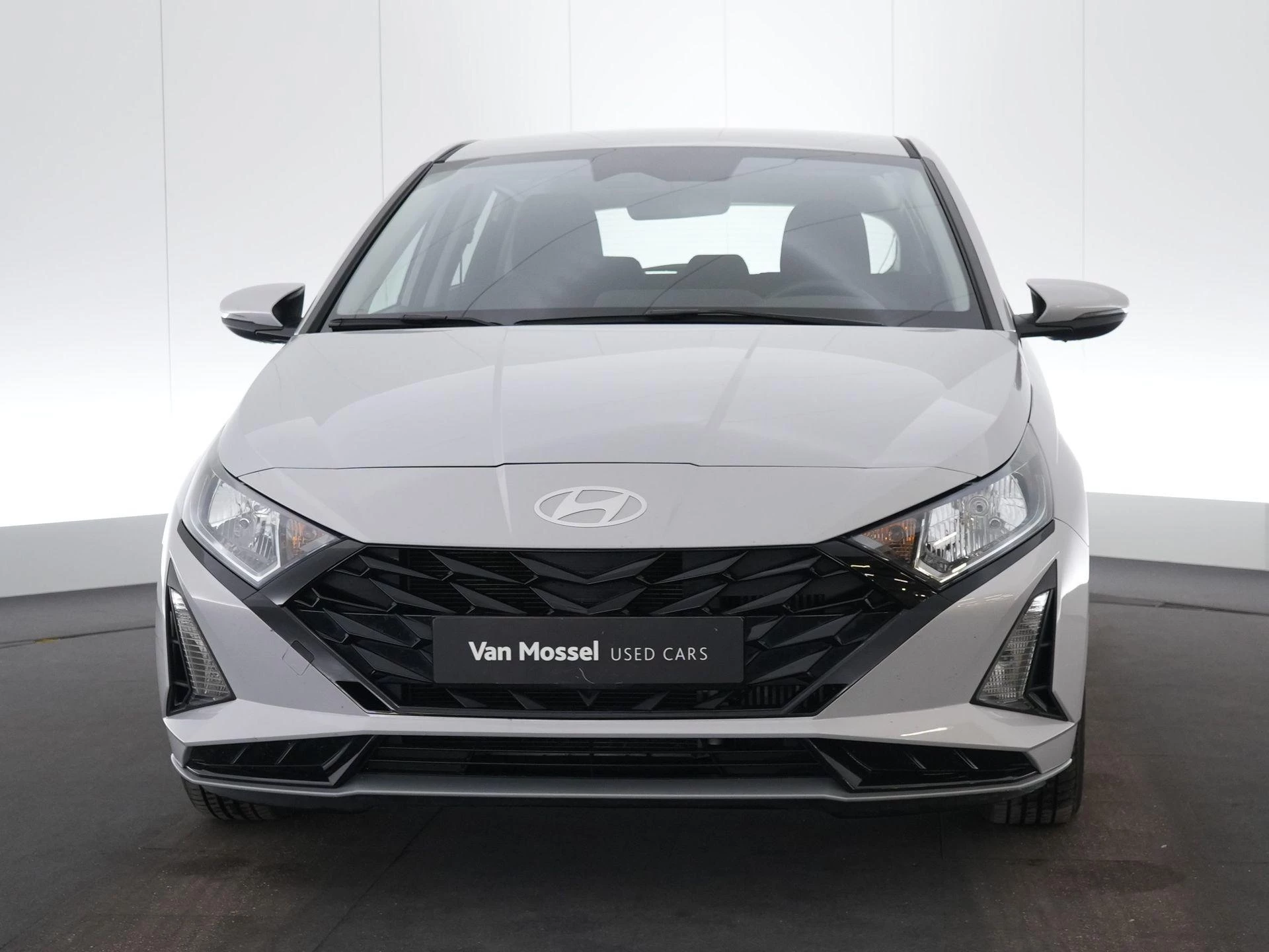 Hyundai i20 1.0 T-GDi 74kW Twist