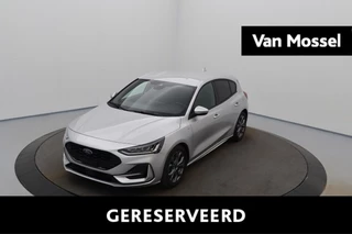 Ford Focus ST Line|Automaat
