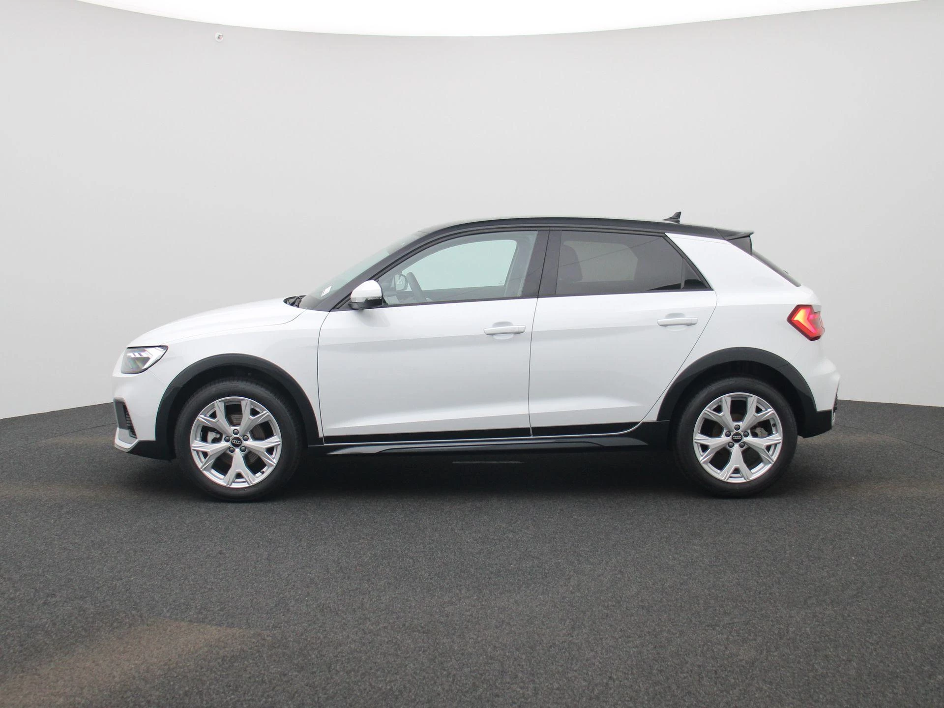 Audi A1 allstreet 35 TFSI Advanced edition