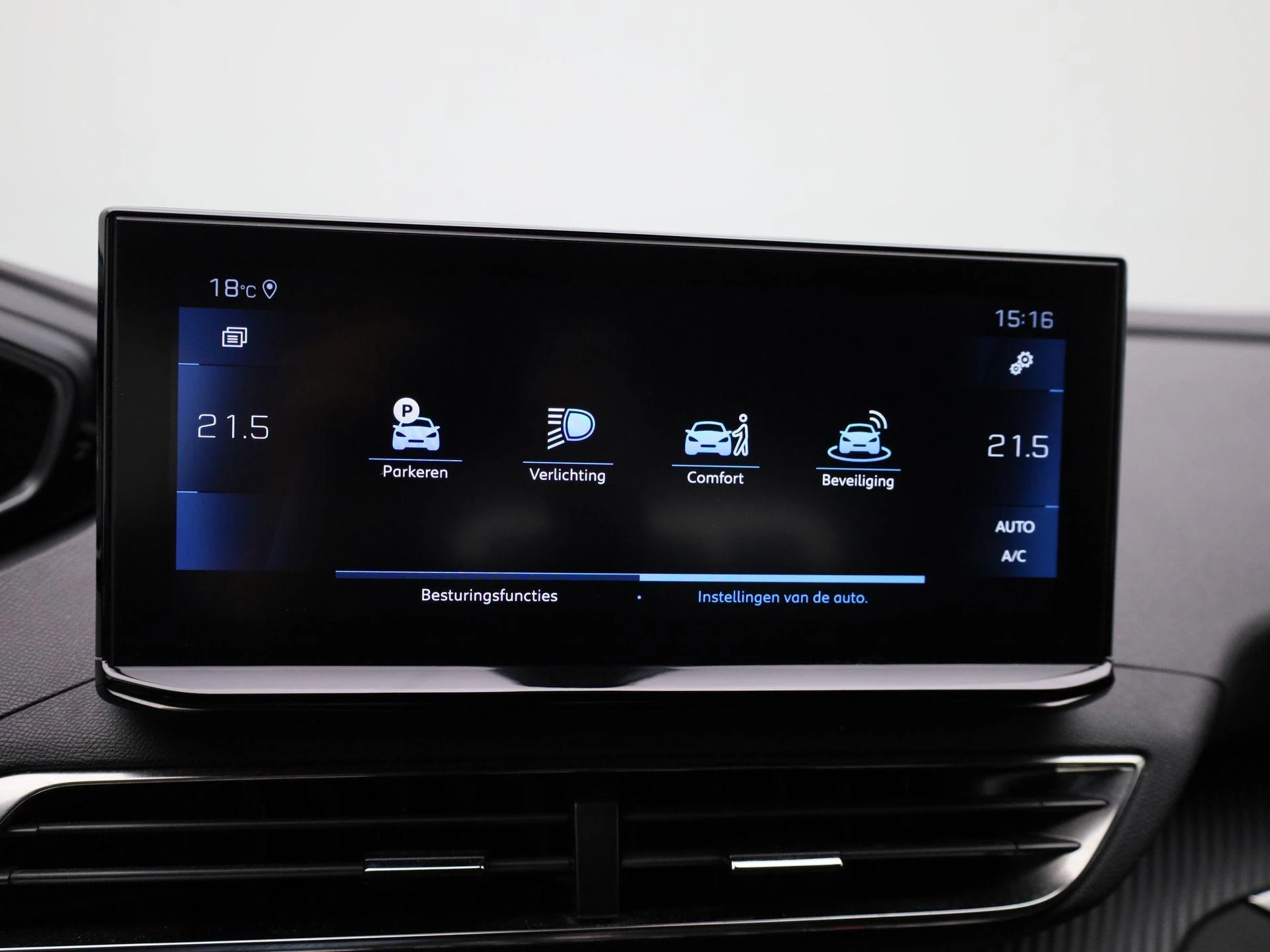 Peugeot 5008 1.5 BlueHDi 96kW S&S EAT8 Active Pack