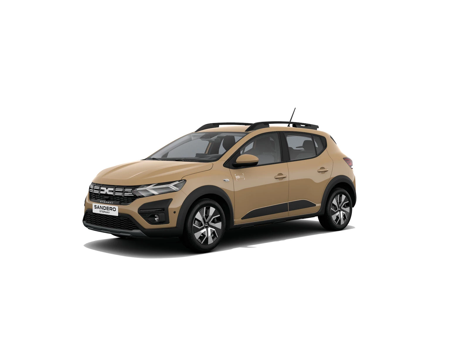 Dacia Sandero Stepway Expression