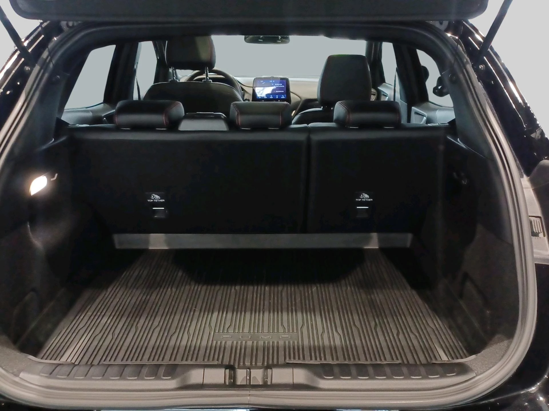 Ford Puma ST-Line X - Automaat - Pano - B&O - UNIEK