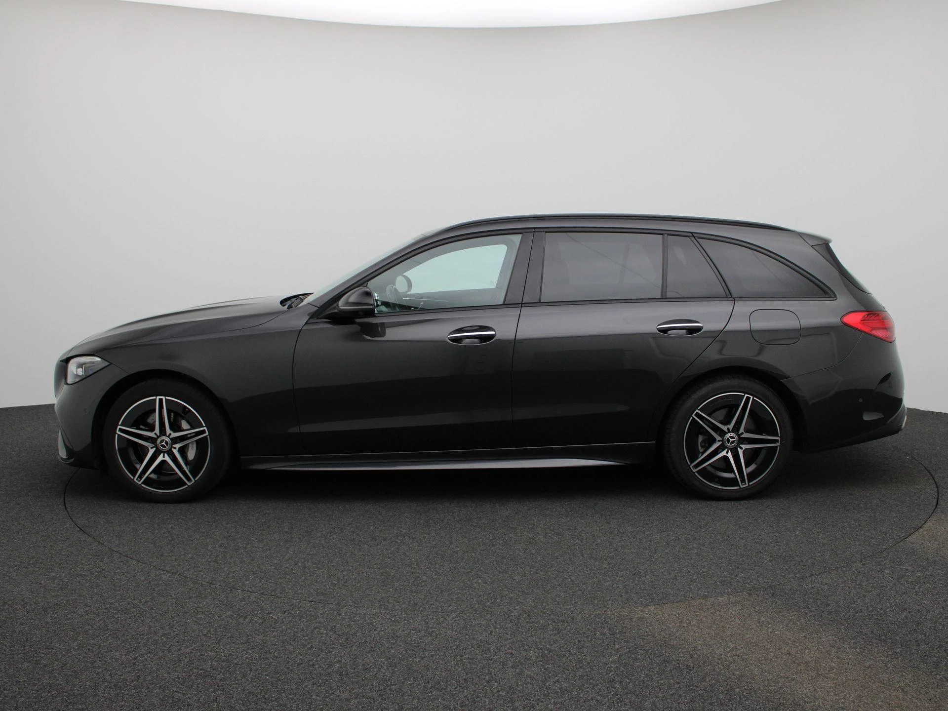 Mercedes-Benz-Classe C-image-3