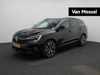 Renault Espace E-Tech full hybrid 200 iconic 7p.