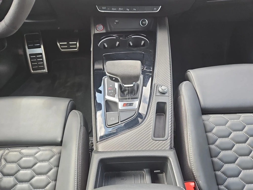 Audi RS4 Avant 2.9 TFSI quattro tiptronic *Kamera*