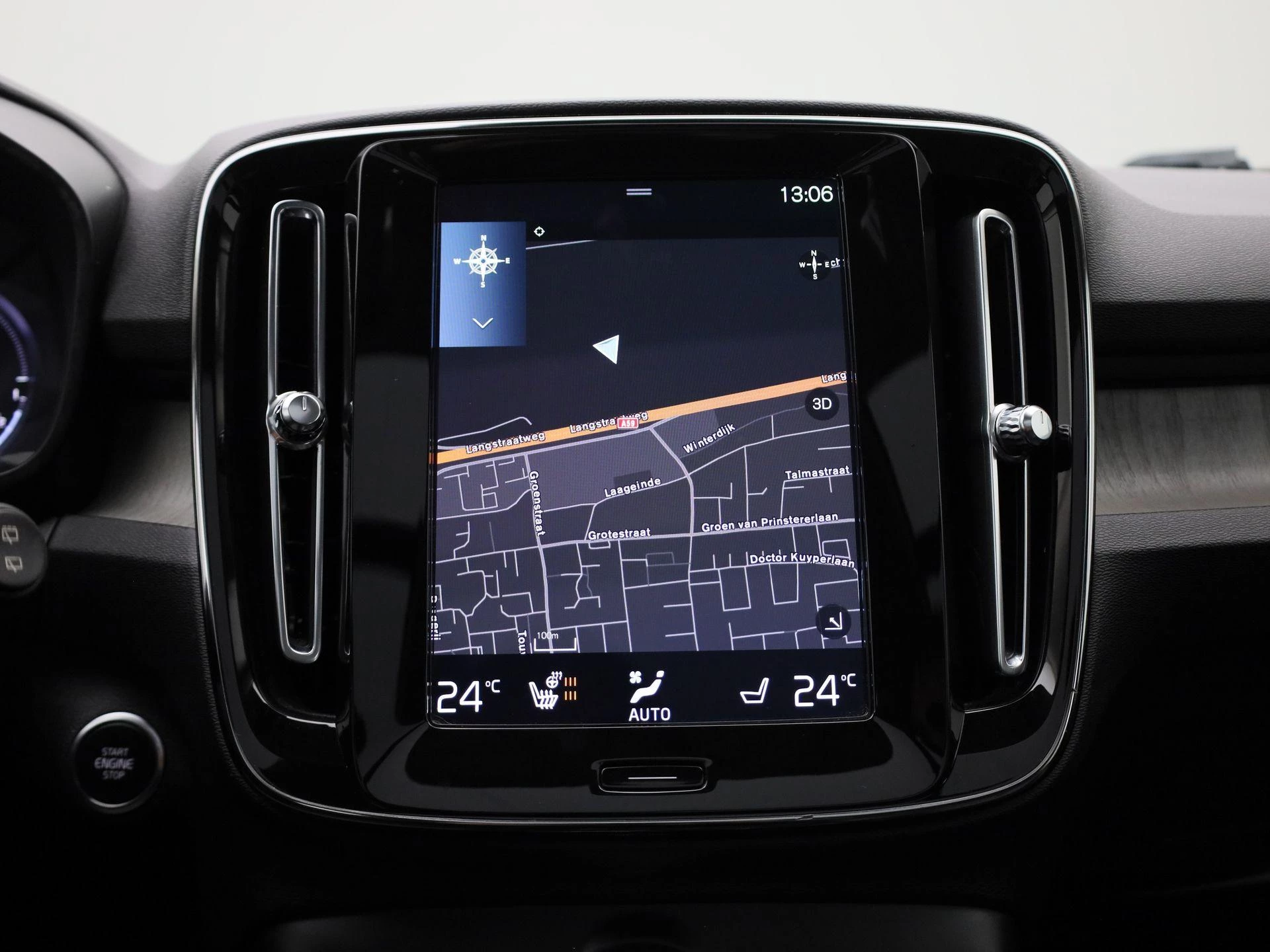 Volvo XC40 1.5 T4 Recharge Inscription