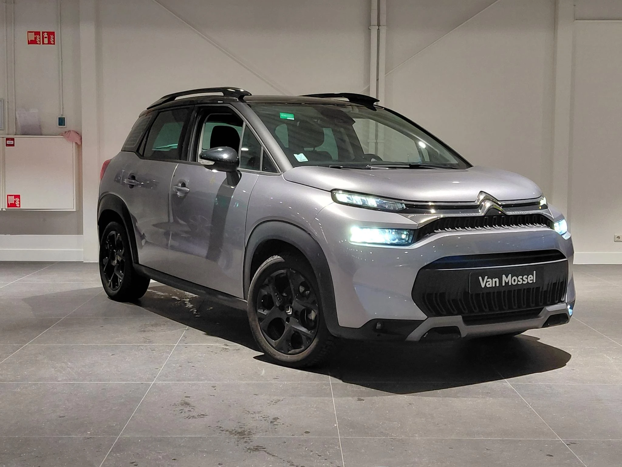Citroën-C3 Aircross-image-3