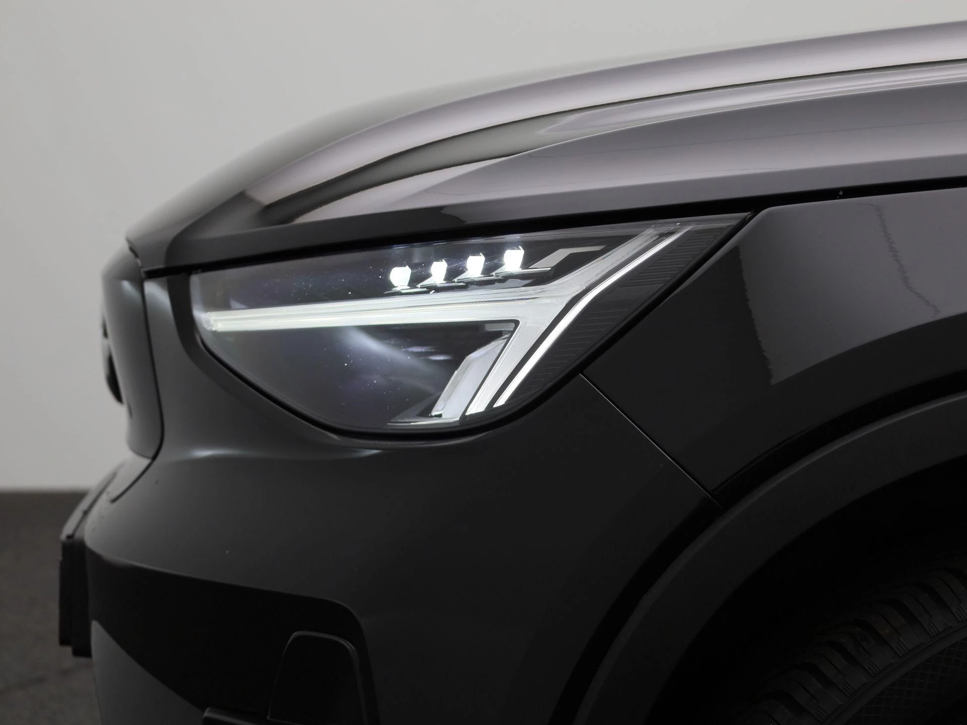 Volvo XC40 Recharge Core