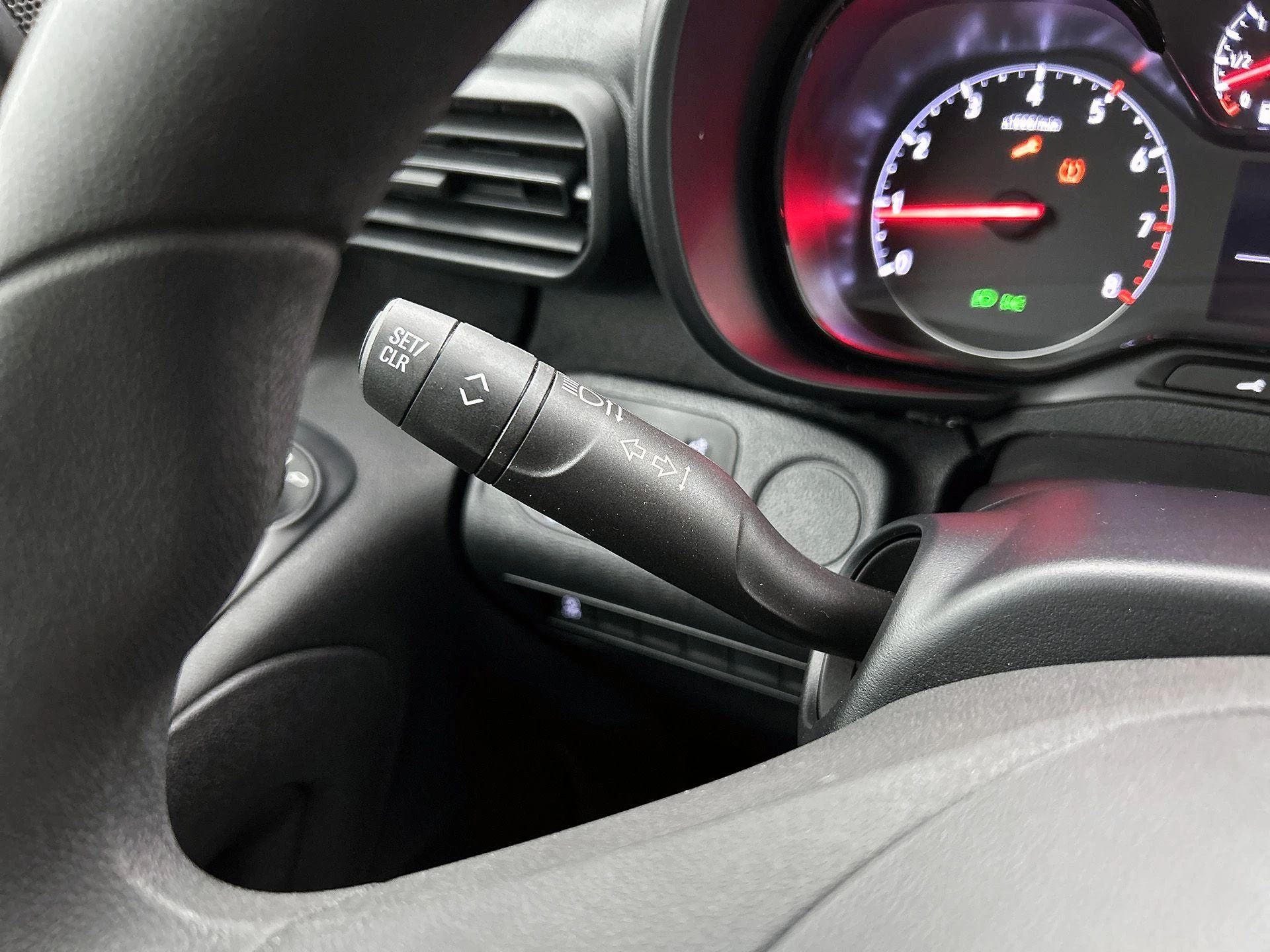 Opel Combo 1.5D L1H1 Edition
