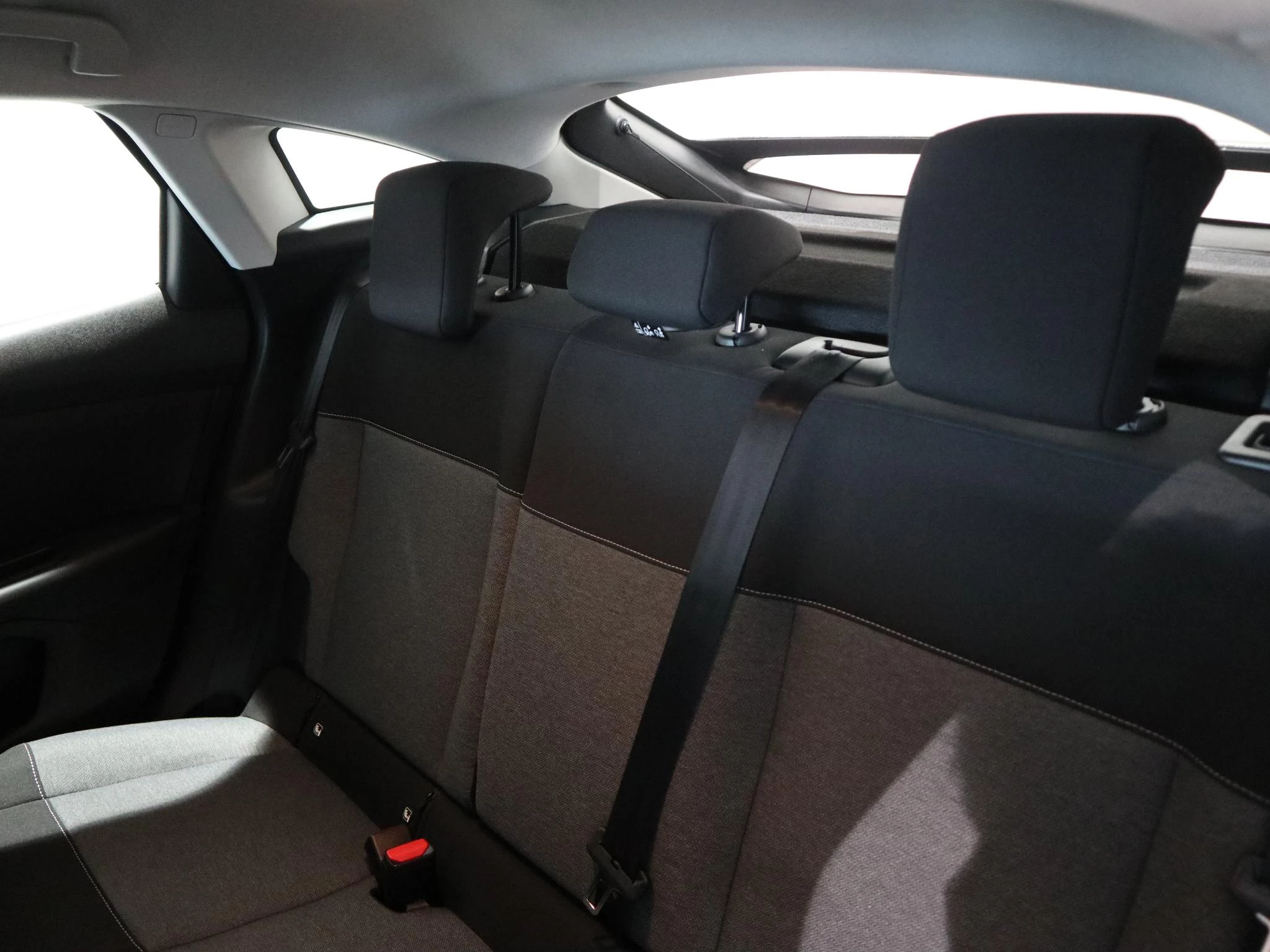 Citroën ë-C4 Feel 50 kWh