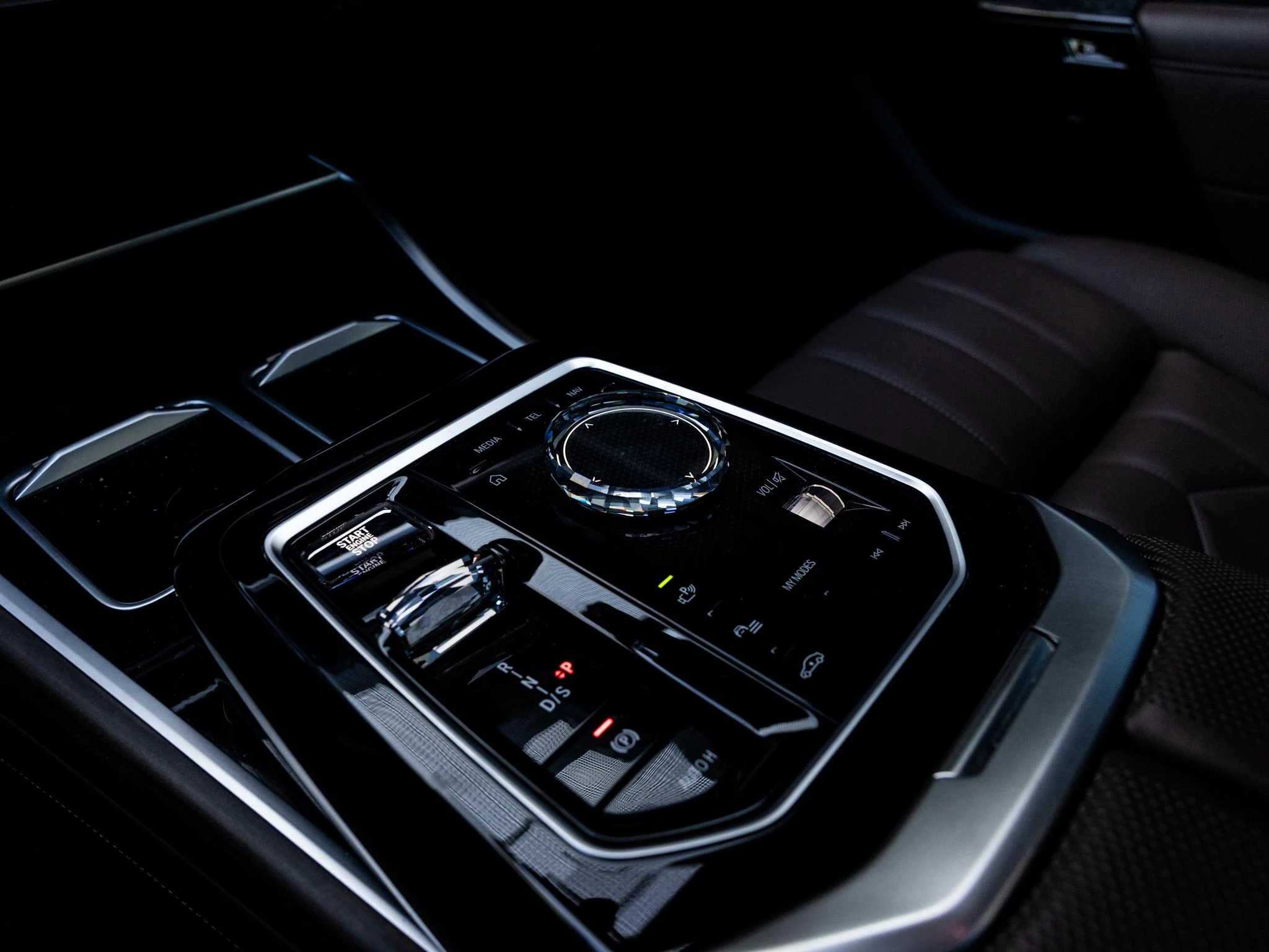 BMW 7 Serie M760e xDrive