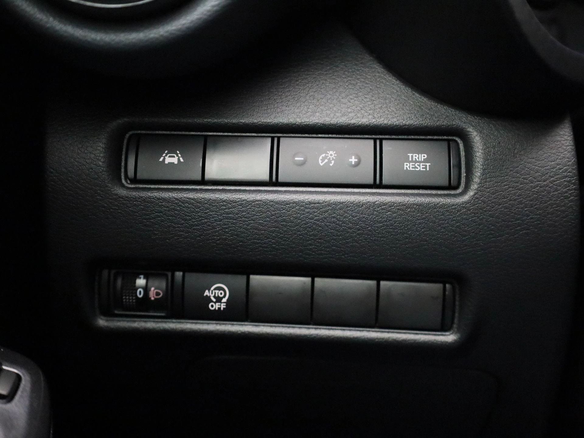 Nissan Juke 1.0 DIG-T N-Connecta