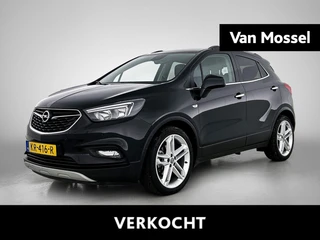 Opel Mokka X 1.4 Turbo Innovation