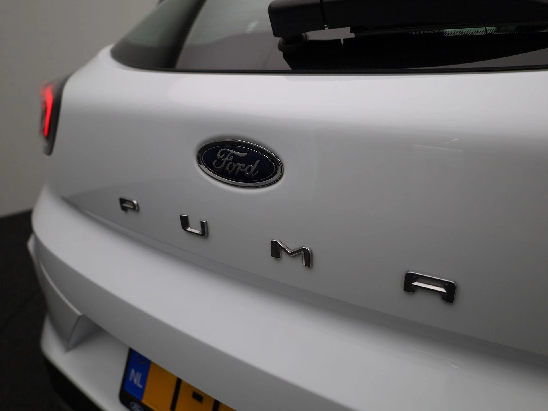 Ford Puma - 34
