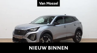 Peugeot 2008 1.2 HYBRID 145 e-DSC6 Allure