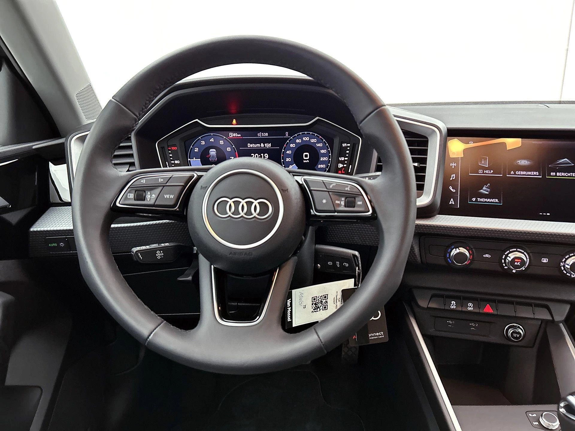 Audi-A1 Sportback-image-28