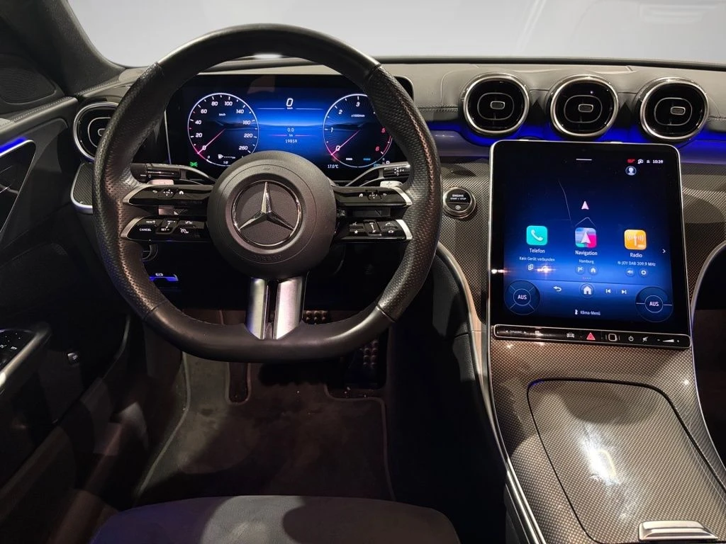 Mercedes-Benz-C-Klasse 300 d-image-10