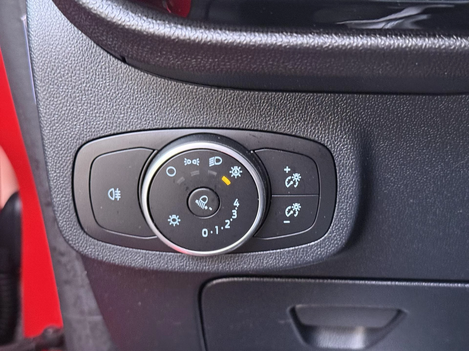 Ford Fiesta 1.0 EcoBoost Connected