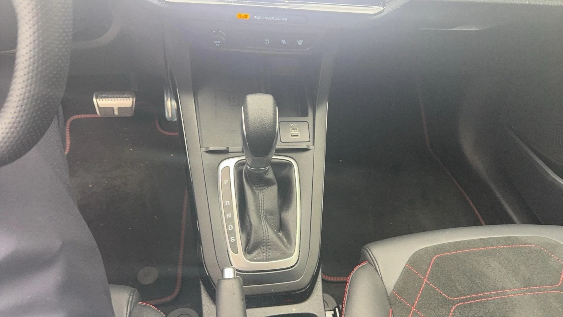 Ford Puma 1.0 EcoBoost Hybrid ST-Line X