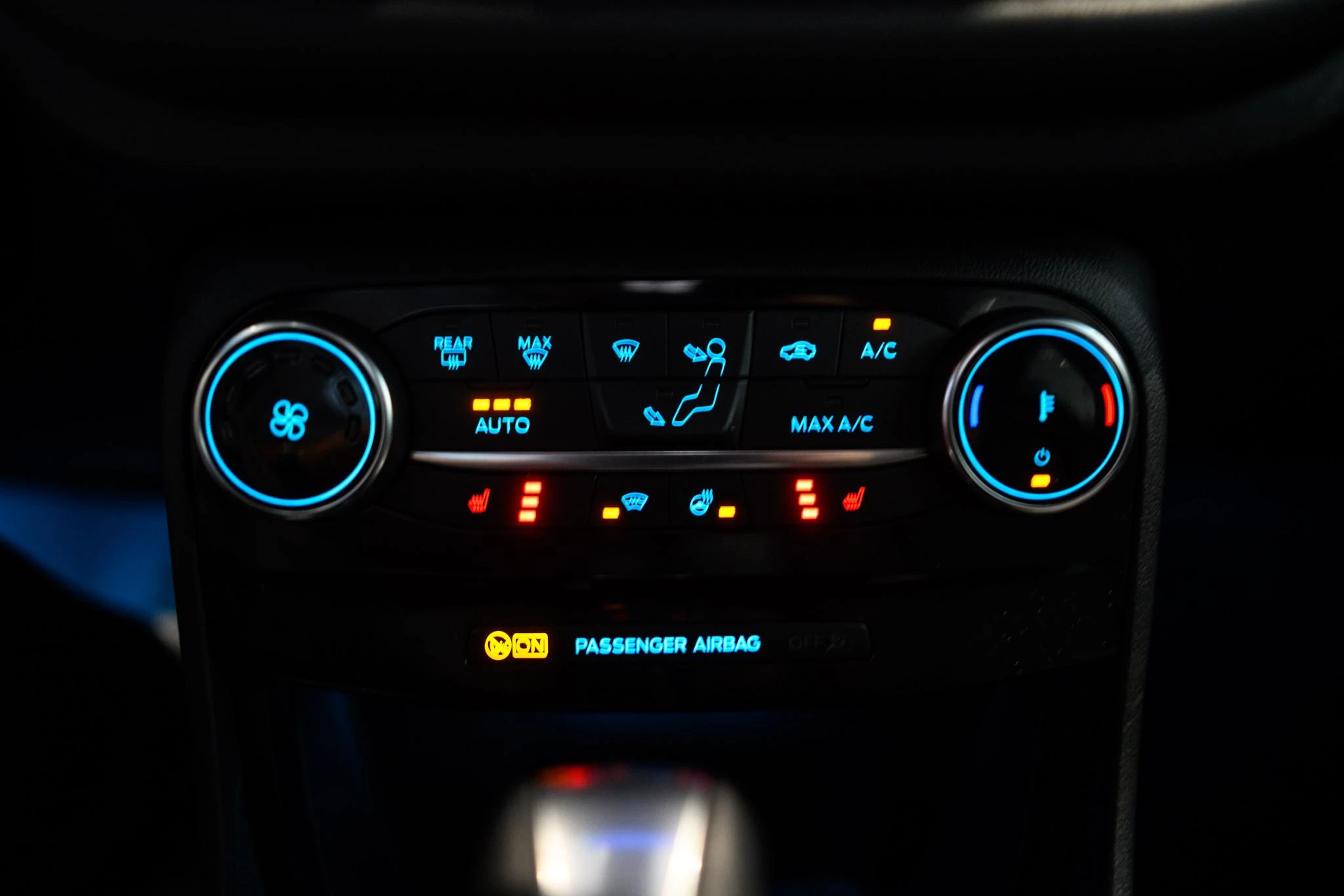 Ford Puma 1.0 ST-Line Aut. | Winterpack | Camera | Carplay