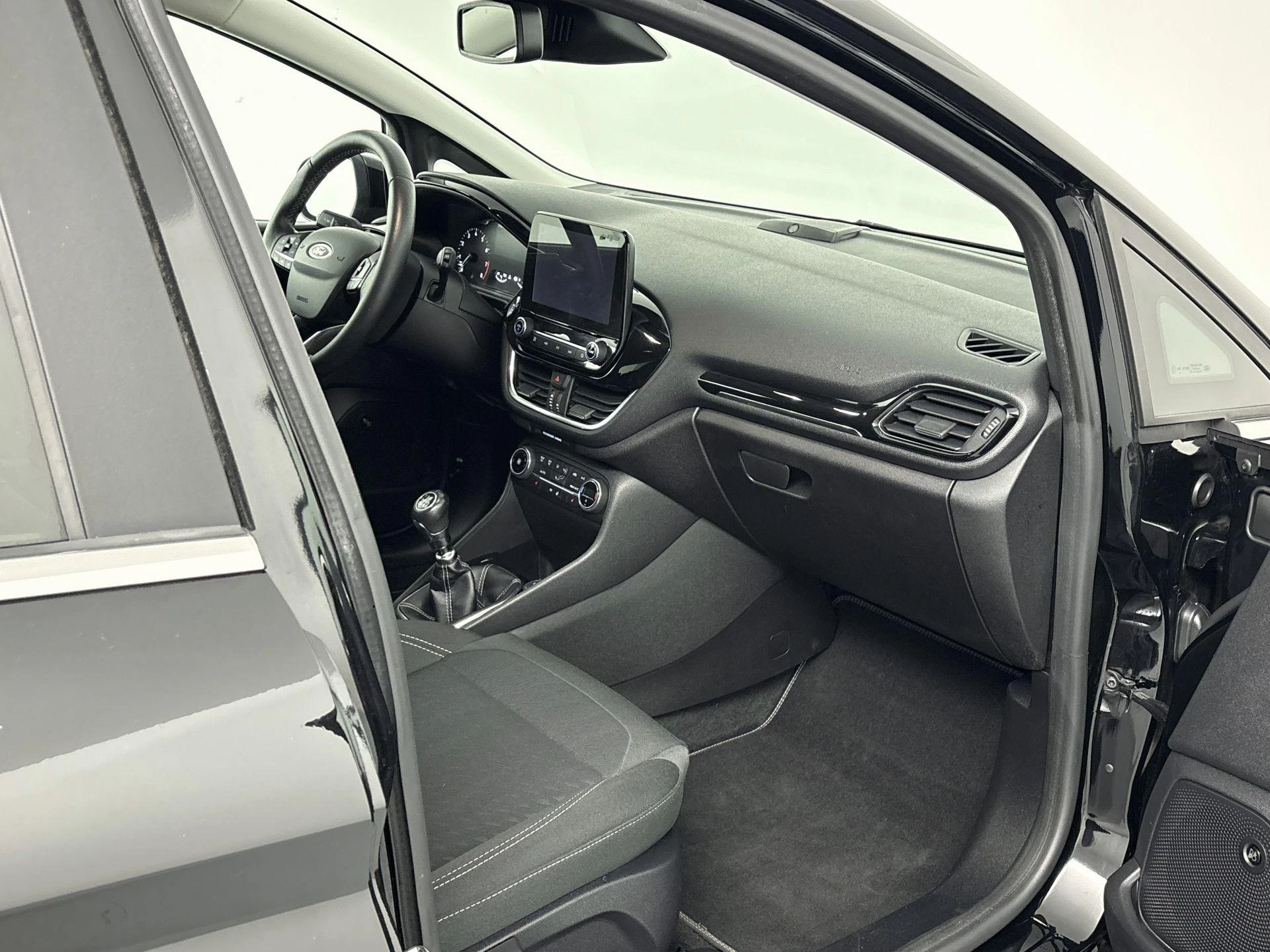 Ford Fiesta 1.0 EcoBoost Titanium