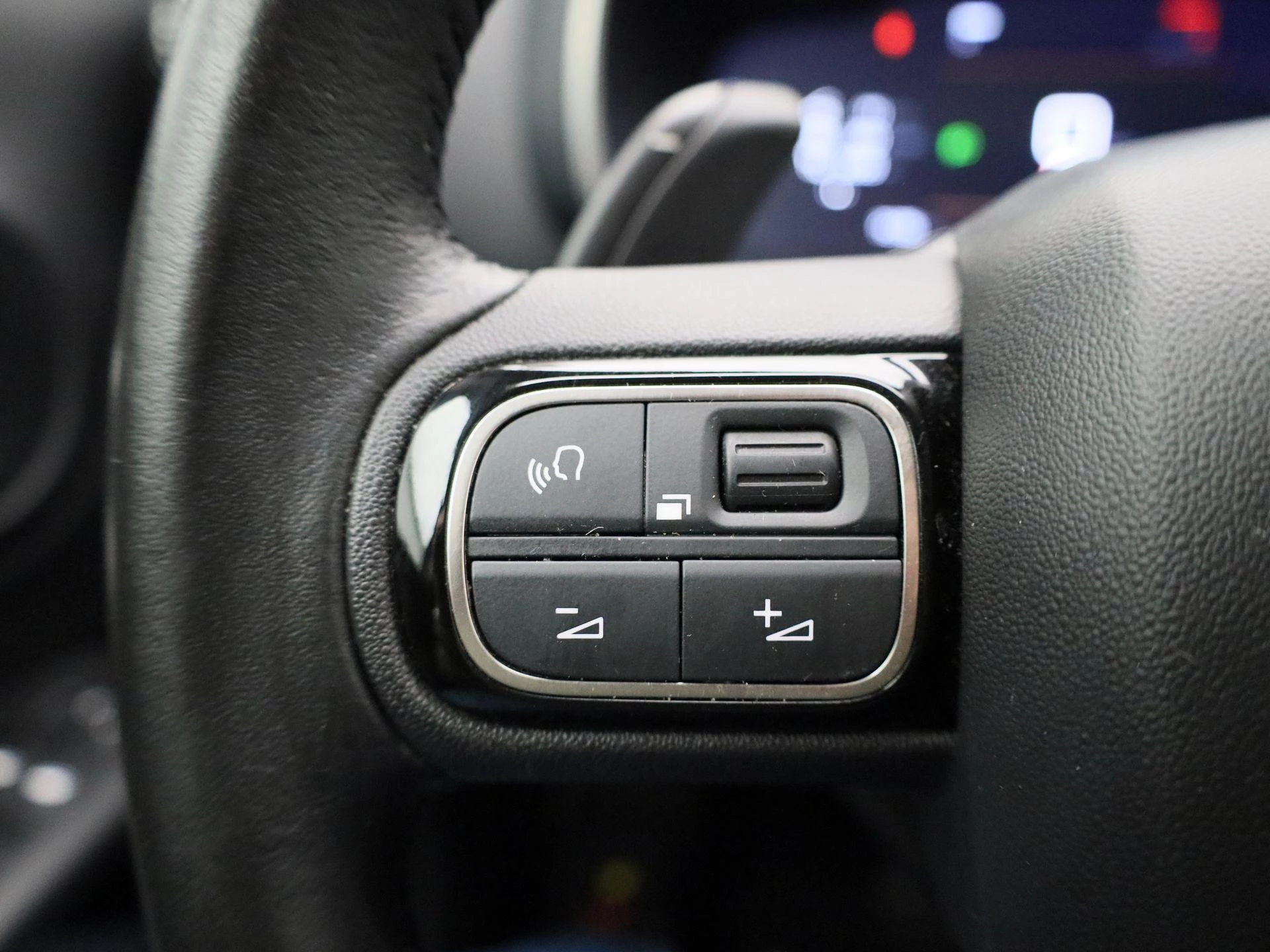 Citroën C5 Aircross 1.2 PureTech 130 S&S EAT8 Feel