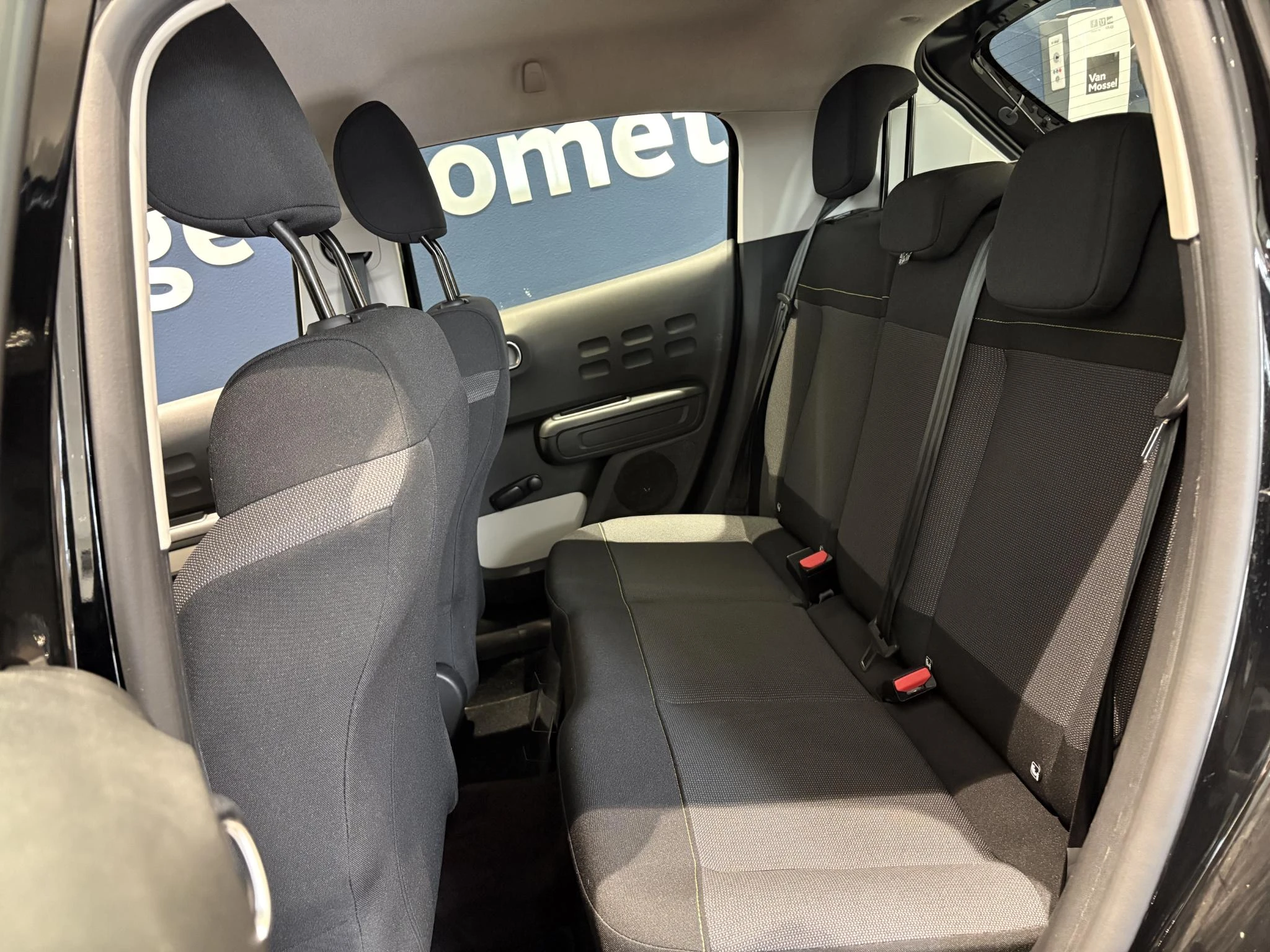 Citroën C3 1.2 PureTech Feel