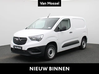 Opel Combo 1.5 Turbo 75kW Light L1H1