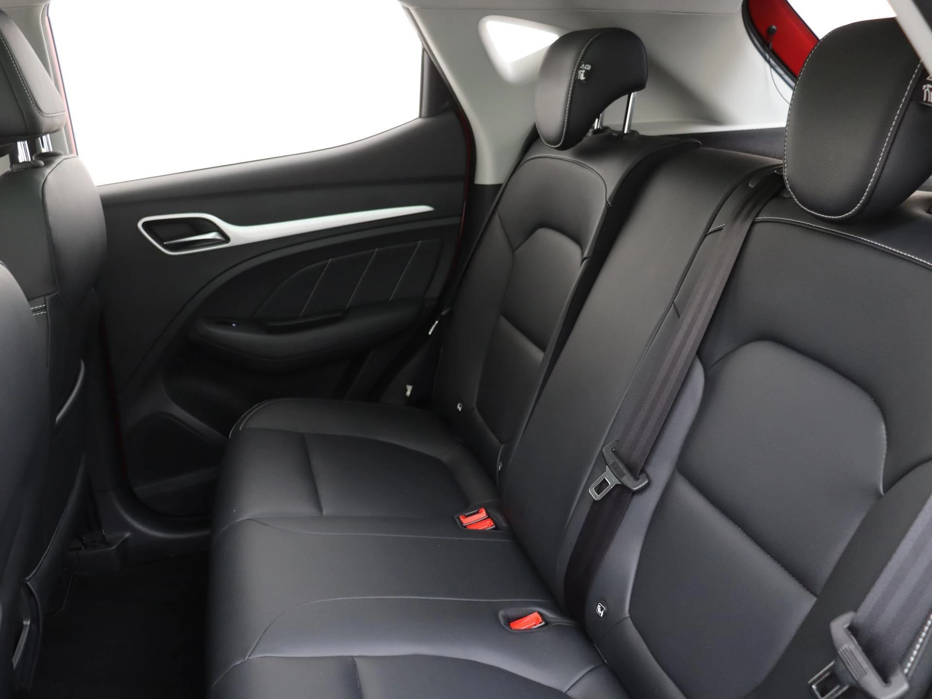 MG ZS EV EV Luxury 45 kWh
