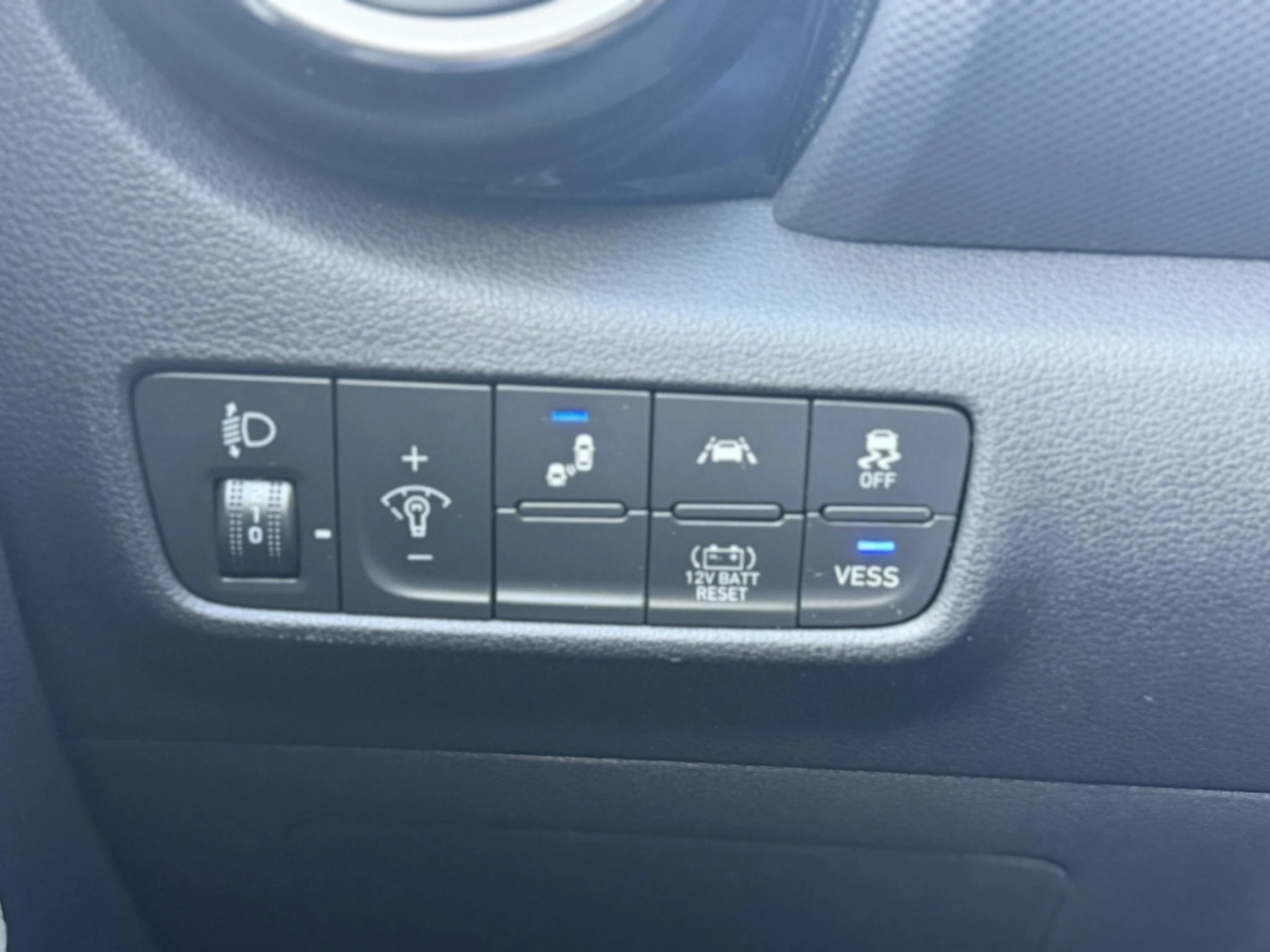 Hyundai Kona 1.6 GDI HEV Premium