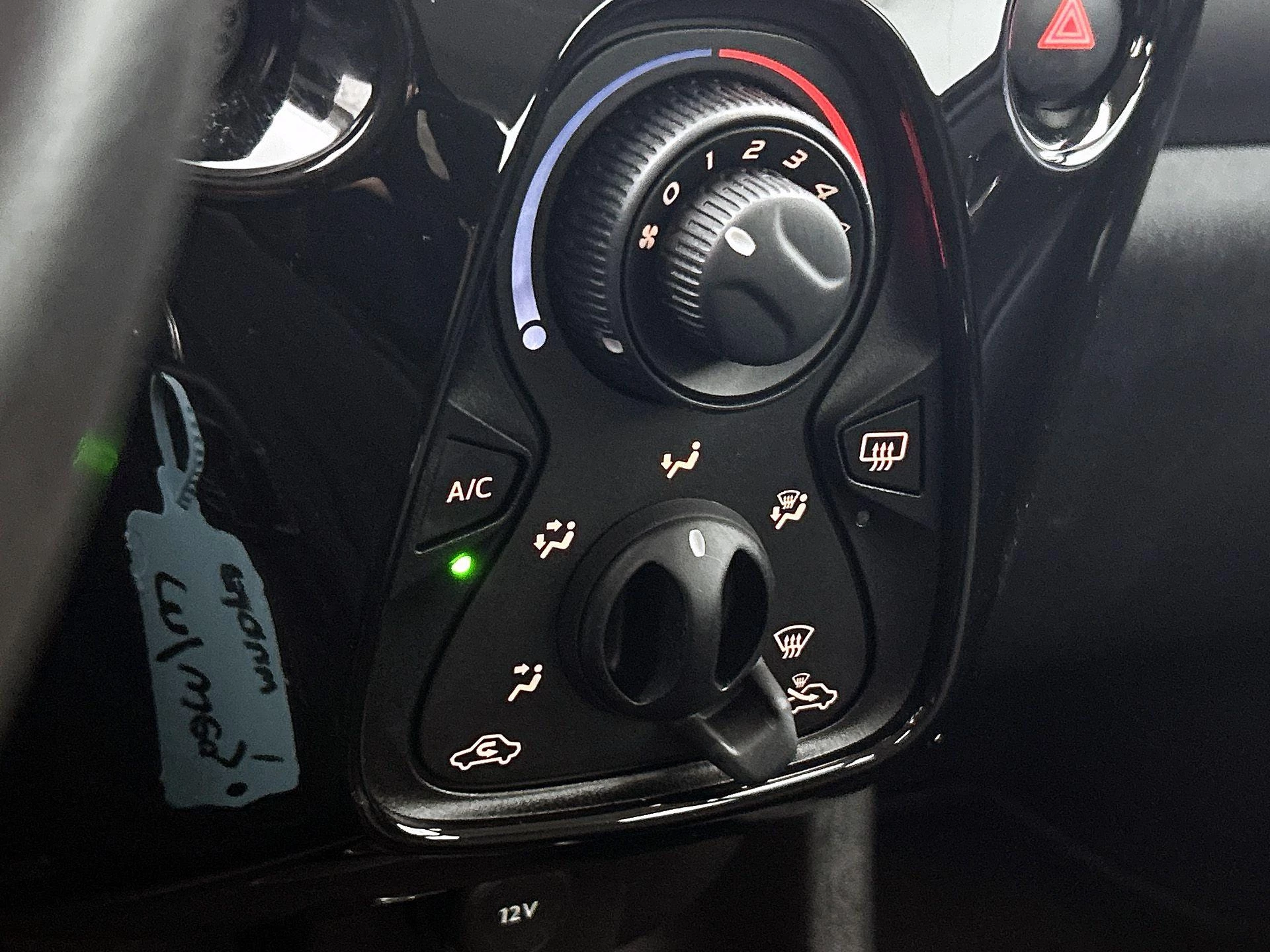 Citroën C1 1.0 e-VTi Shine