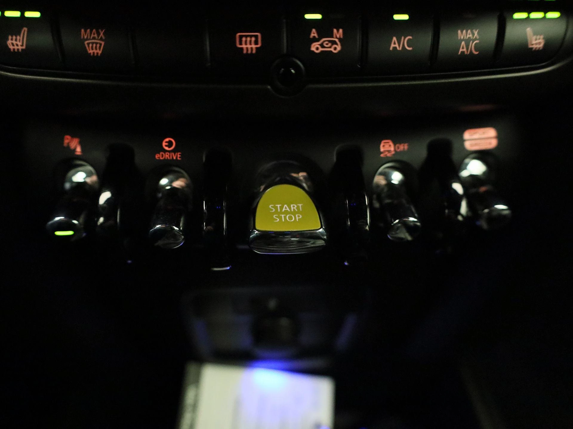 MINI Countryman Cooper (100 kW)