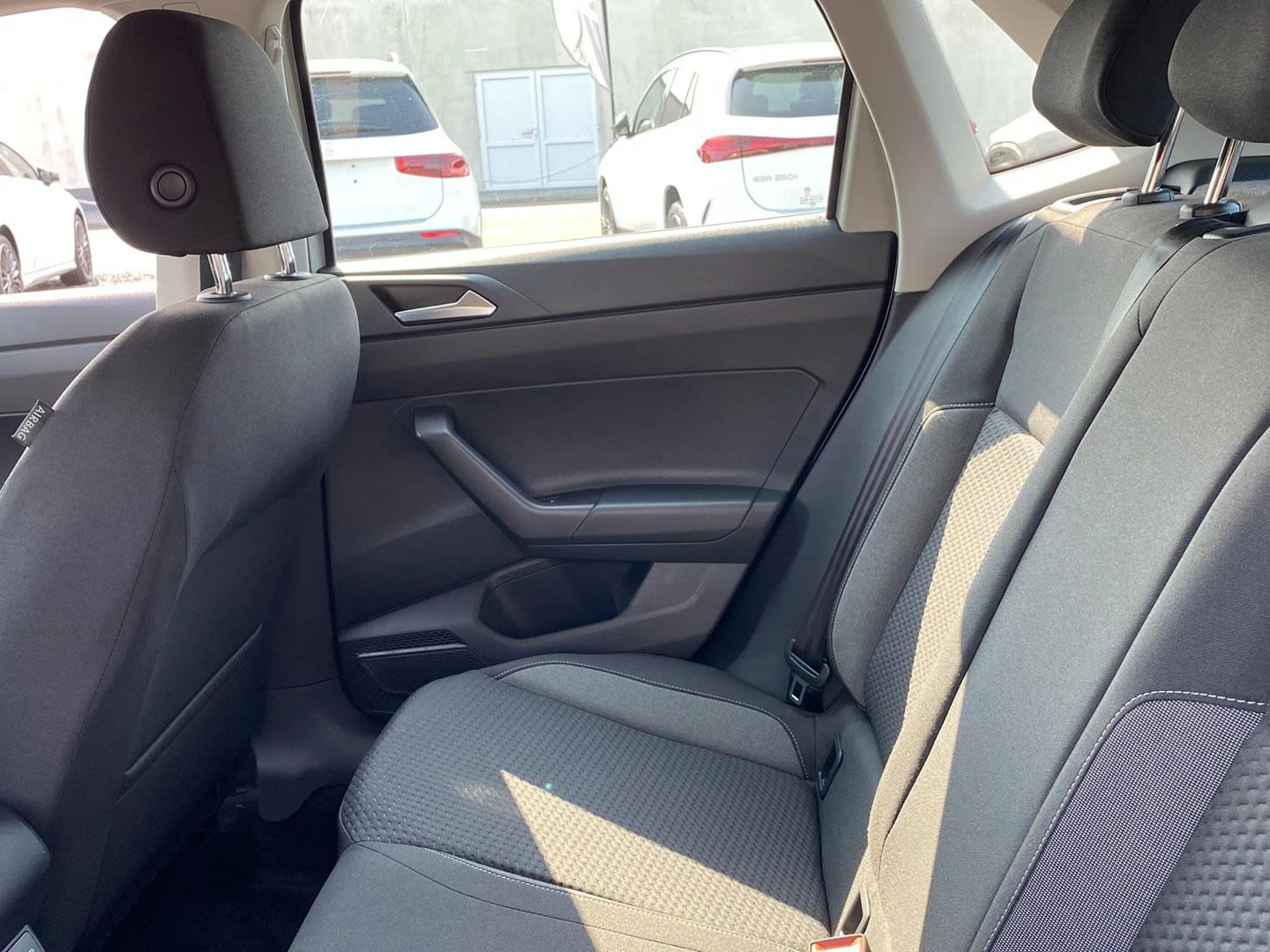 Volkswagen Polo 1.0 TSI Match 5dr