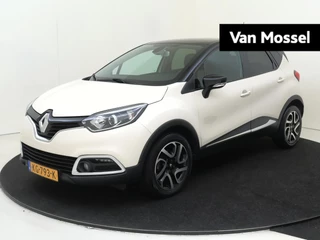 Renault Captur 1.2 TCe Dynamique