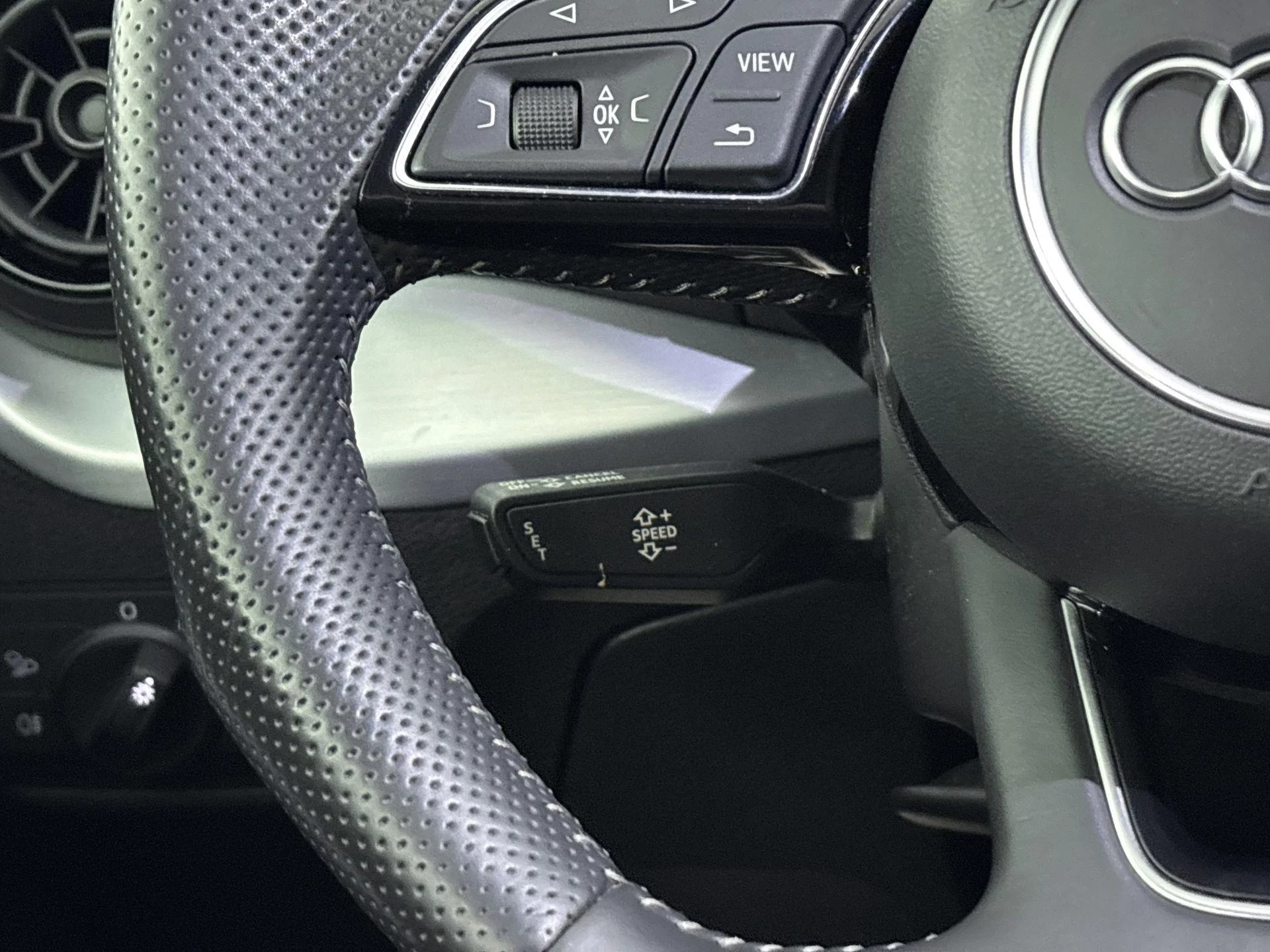 Audi Q2 1.4 TFSI CoD Launch Edition