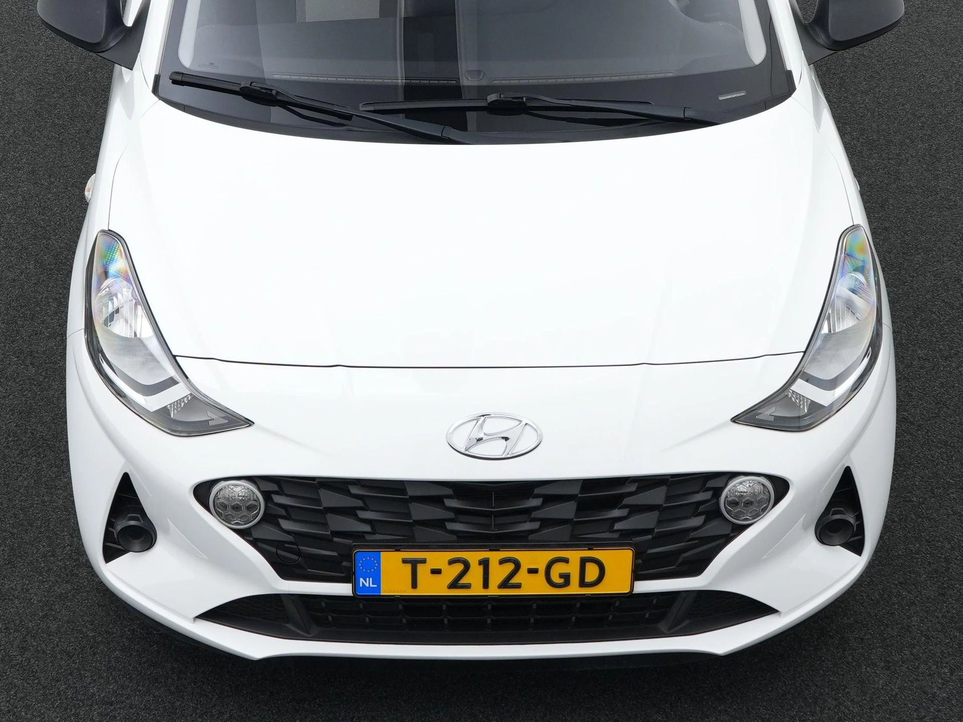 Hyundai i10 1.0 i-Drive