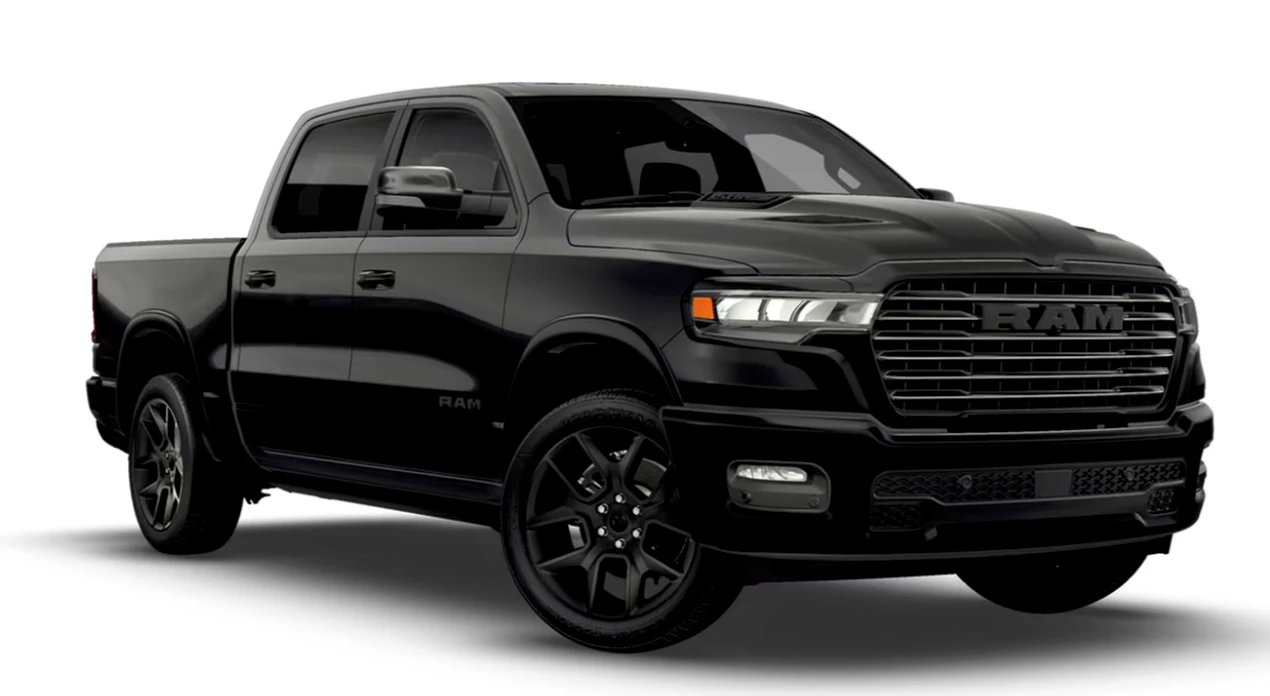 Dodge-Ram 1500-image-0