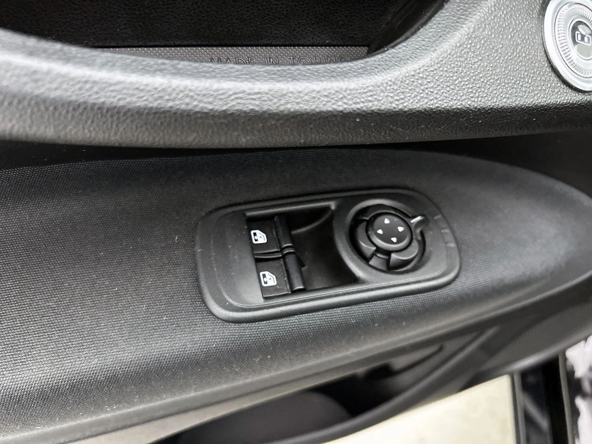 Fiat 500 Urban 42 kWh