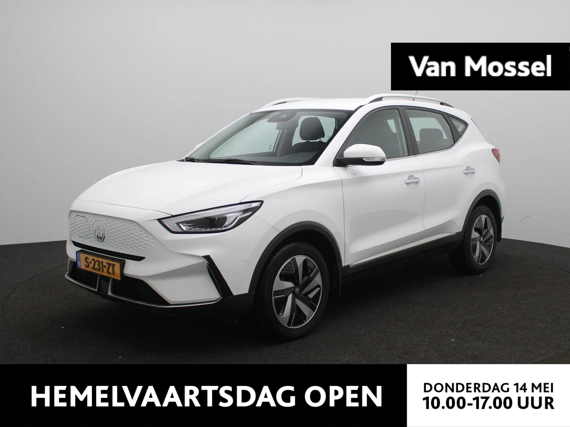 MG-ZS EV-image-0