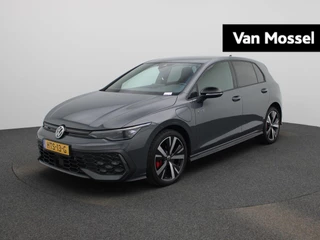 Volkswagen Golf 1.5 eHybrid GTE