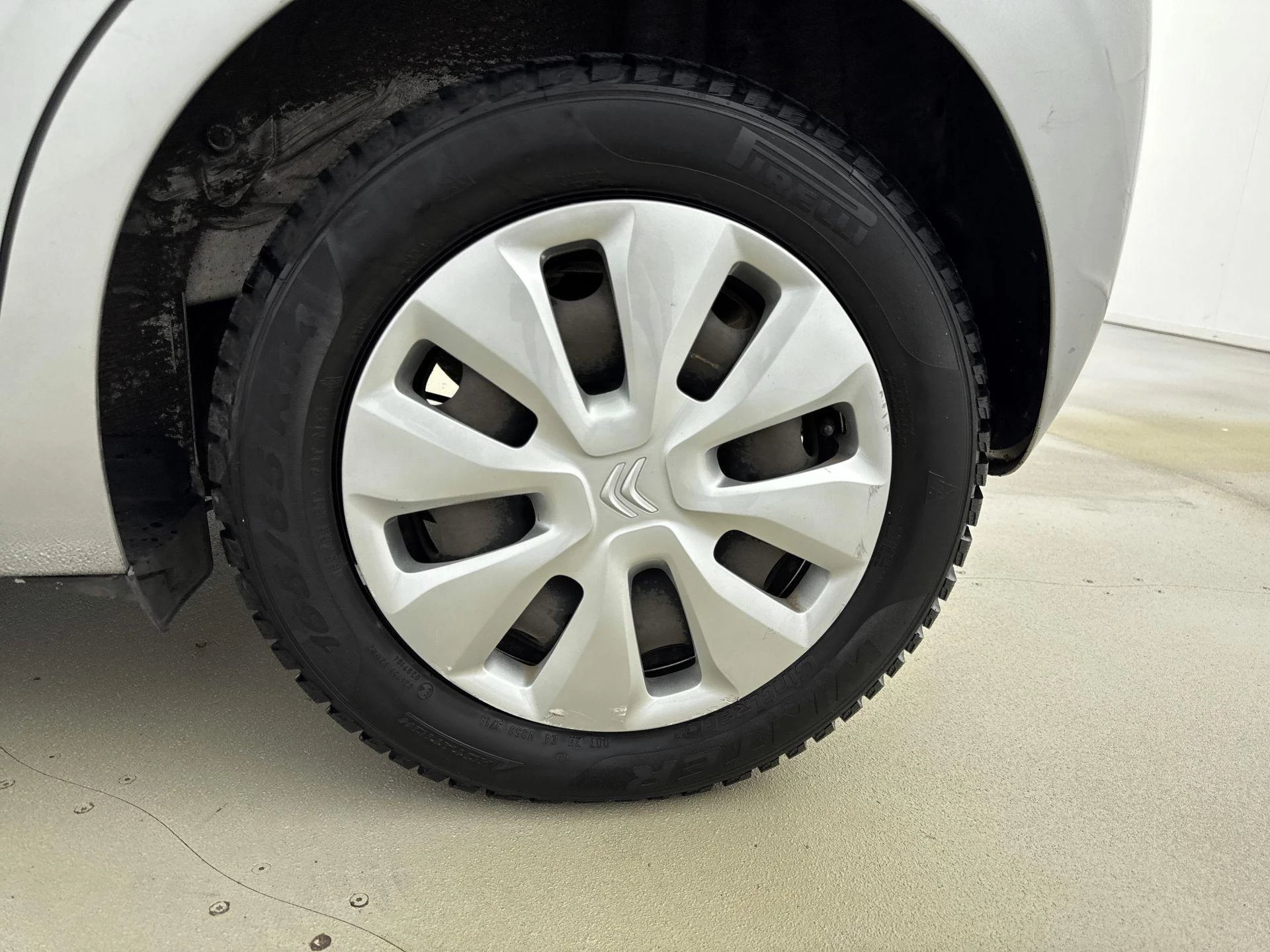 Citroën C1 1.0 e-VTi Feel