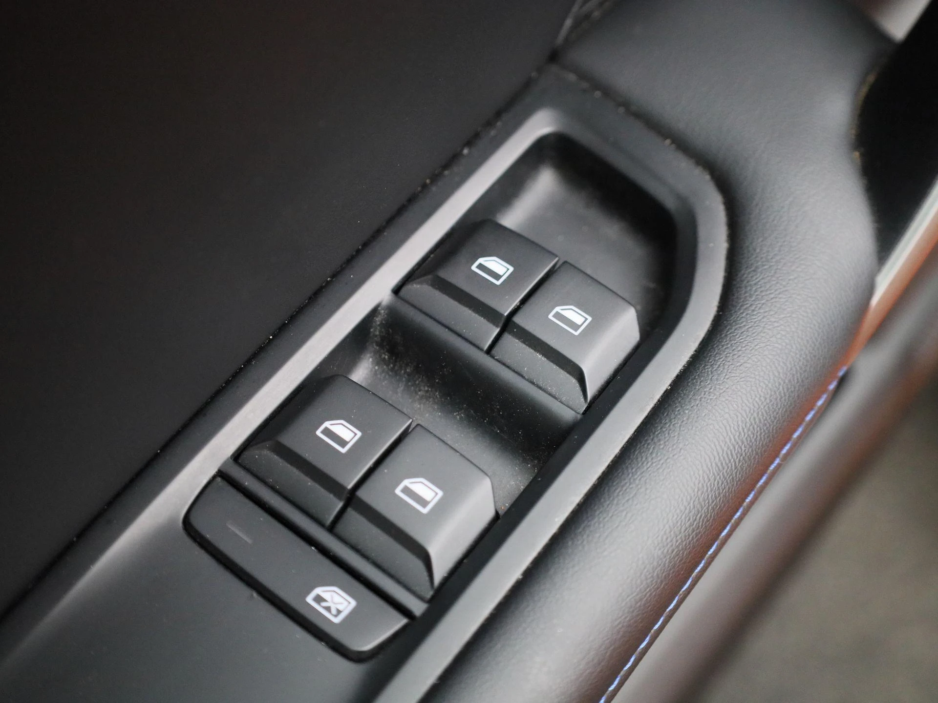 MG MG4 EV Electric Standard 51 kWh