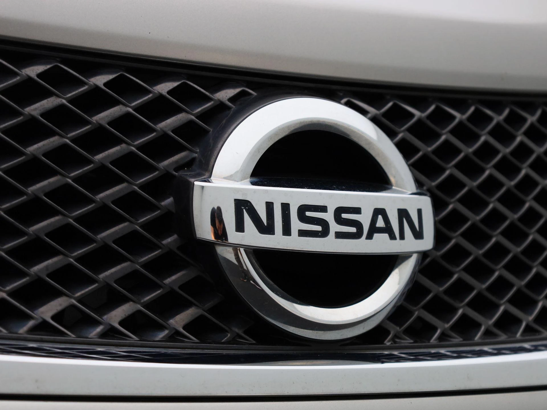 Nissan Note 1.2 Connect Edition