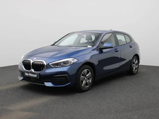 BMW Série 1 Hatch 118iA (100 kW)