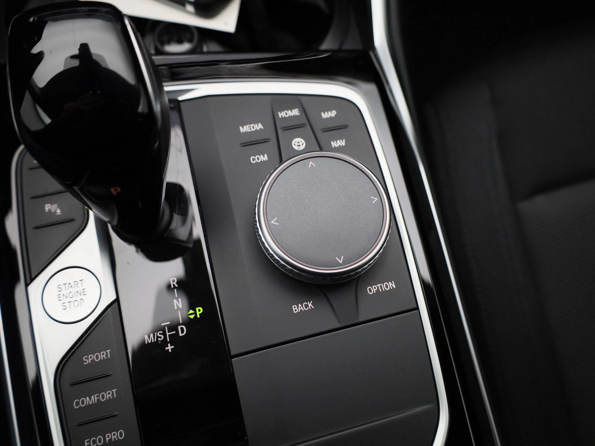 BMW Série 3 Touring 316dA (90 kW)