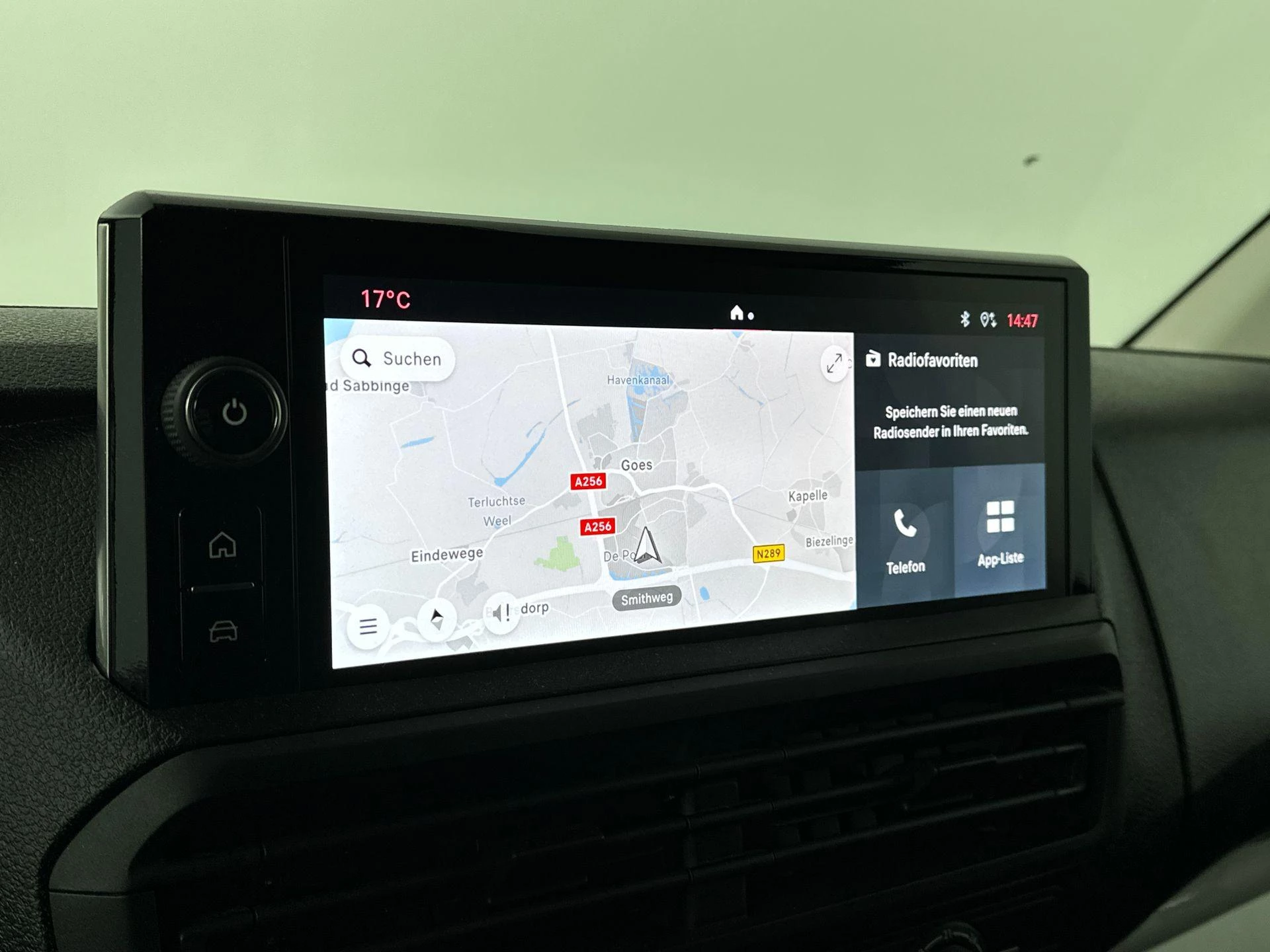 Fiat Scudo 2.0 Diesel 145 S&S L2
