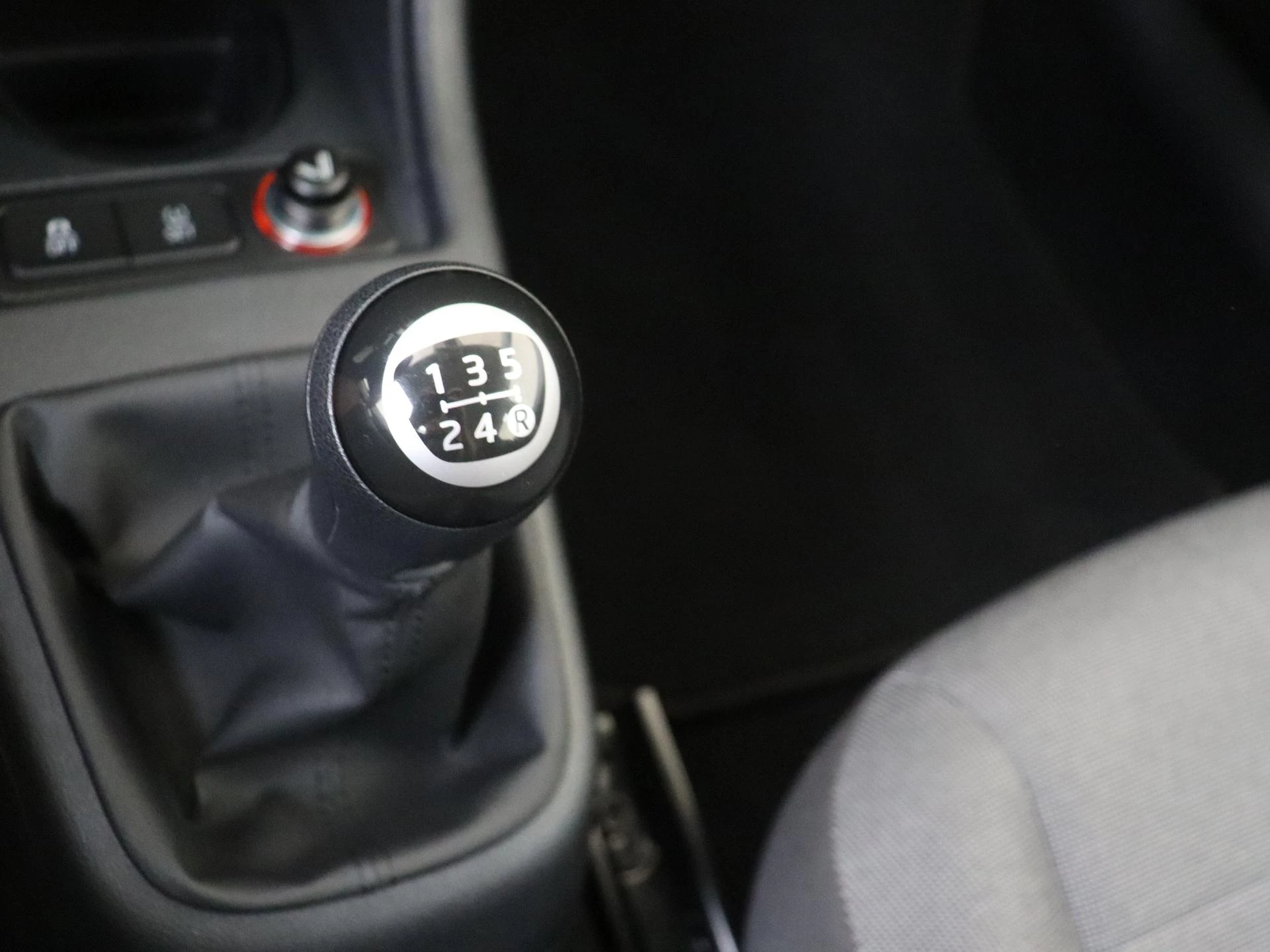 Volkswagen up! 1.0 move up! BlueMotion