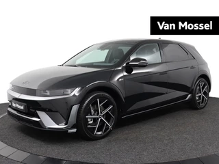 Hyundai-IONIQ 5-image-0
